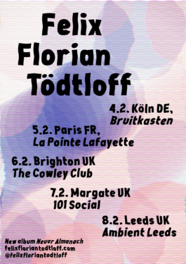 Felix-Florian Tödtloff